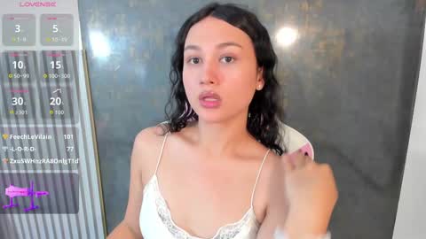 Snapshot of lana_boomer chatting on November 23, 7:46 pm Lana online show from November 23, 7:46 pm