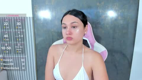 Snapshot of lana_boomer chatting on November 29, 2:42 pm Lana online show from November 29, 2:42 pm