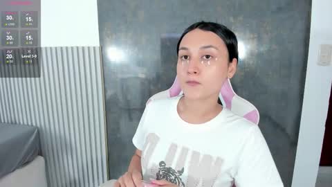 Lana online show from January 10, 7:59 pm