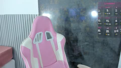 Lana online show from February 18, 7:43 pm