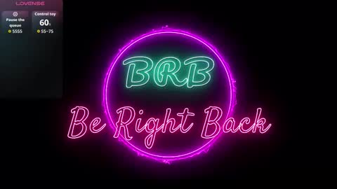 Lana online show from March 5, 8:05 pm