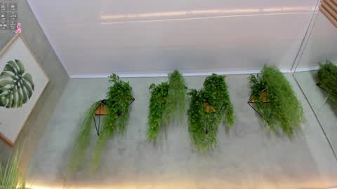 lana_lann online show from January 9, 3:34 pm