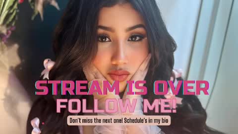 lana_lann online show from February 26, 2:57 pm