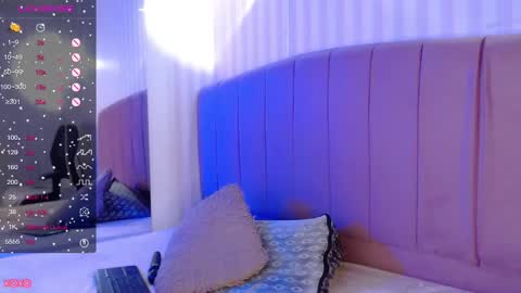 Snapshot of lana_queen13 chatting on March 4, 12:50 am Angel IG online show from March 4, 12:50 am