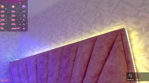 Snapshot of lana_queen13 chatting on March 10, 2:50 am Angel IG online show from March 10, 2:50 am