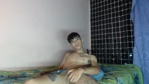 lana_robertt online show from December 23, 6:55 am