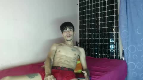 lana_robertt online show from January 11, 9:57 am