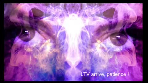 Lana The Virus online show from November 4, 12:37 pm