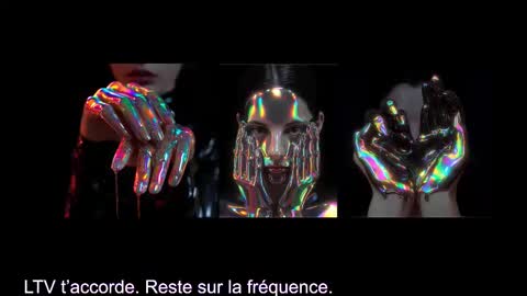 Lana The Virus online show from November 21, 12:15 pm