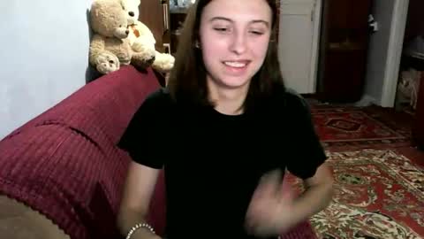 Snapshot of lanabeils chatting on November 9, 7:45 pm Lana online show from November 9, 7:45 pm