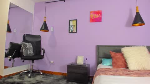 Lana Blake online show from February 19, 12:01 pm