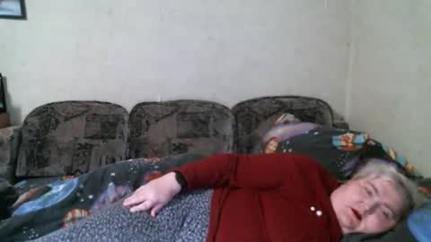 lanacat555 online show from February 4, 7:44 pm