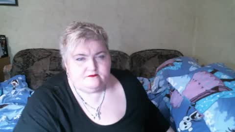 lanacat555 online show from February 5, 9:07 pm