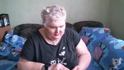 lanacat555 online show from February 7, 11:12 am