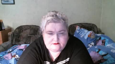 lanacat555 online show from February 14, 9:43 pm