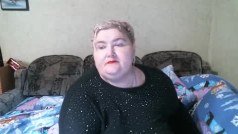 lanacat555 online show from February 16, 5:37 pm