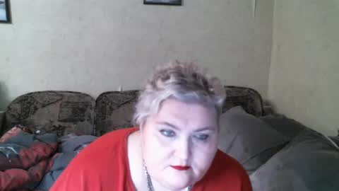 lanacat555 online show from March 12, 6:44 pm