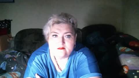 lanacat555 online show from October 5, 11:35 pm