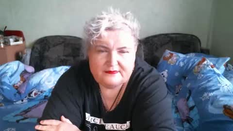 lanacat555 online show from January 7, 10:18 am