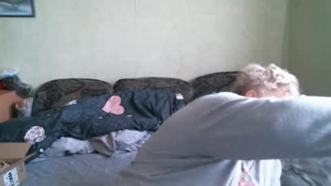 lanacat555 online show from March 3, 12:11 pm