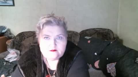 lanacat555 online show from March 5, 10:39 pm