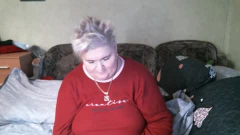 lanacat555 online show from March 15, 3:51 pm