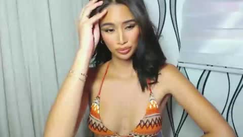 Lana online show from December 9, 3:29 am