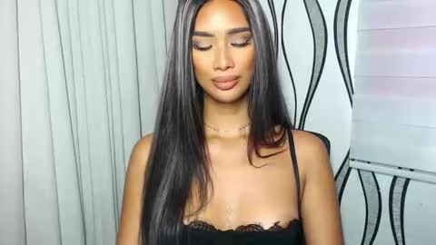 Lana online show from January 2, 1:27 am