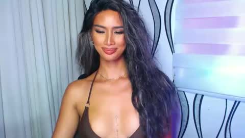 Lana online show from January 3, 5:50 am