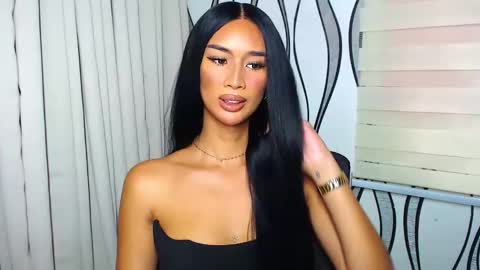 Lana online show from January 16, 11:48 pm