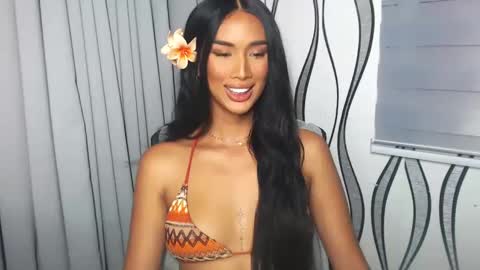 Lana online show from February 12, 10:56 am