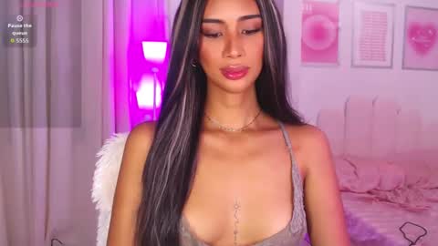 Lana online show from September 22, 1:51 am