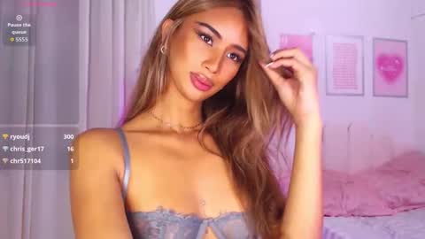 Lana online show from September 27, 12:48 am