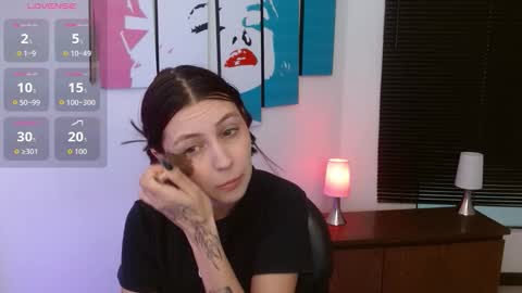 Alana Garcia  online show from October 21, 11:33 am