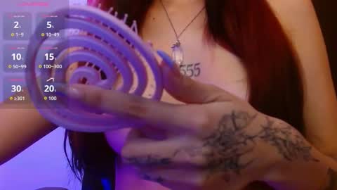 Alana Garcia  online show from November 11, 11:32 am