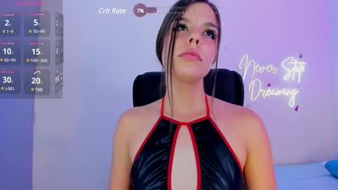 Snapshot of lanajones_ chatting on January 7, 3:23 pm LanaJones online show from January 7, 3:23 pm