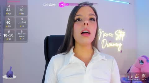 Snapshot of lanajones_ chatting on January 13, 11:41 am LanaJones online show from January 13, 11:41 am