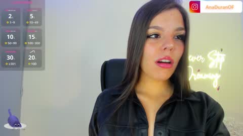 Snapshot of lanajones_ chatting on January 15, 11:21 am LanaJones online show from January 15, 11:21 am