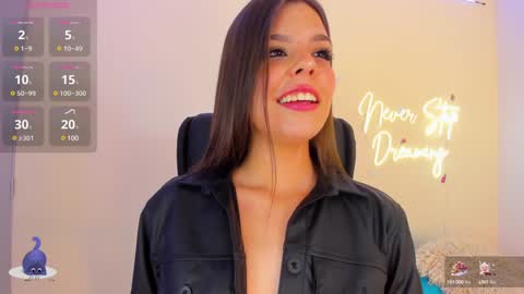 Snapshot of lanajones_ chatting on January 15, 2:35 pm LanaJones online show from January 15, 2:35 pm