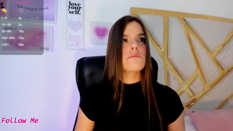 Snapshot of lanajones_ chatting on October 1, 12:22 pm LanaJones online show from October 1, 12:22 pm