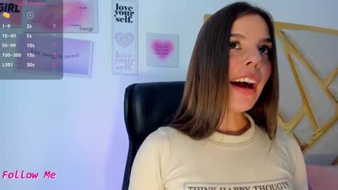 Snapshot of lanajones_ chatting on October 14, 12:28 pm LanaJones online show from October 14, 12:28 pm