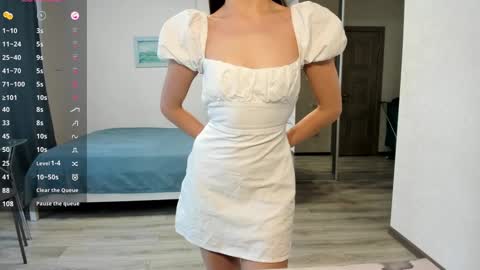 Lana online show from March 1, 8:34 am