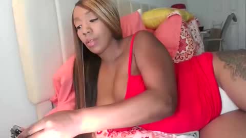 Lana Lava online show from February 10, 3:05 pm