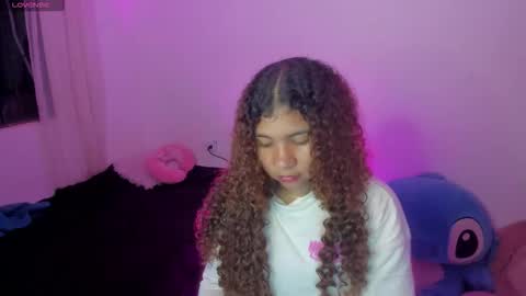 Lana  online show from February 28, 11:39 pm