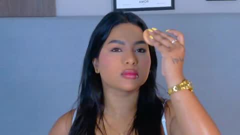 Lana online show from April 14, 12:00 pm