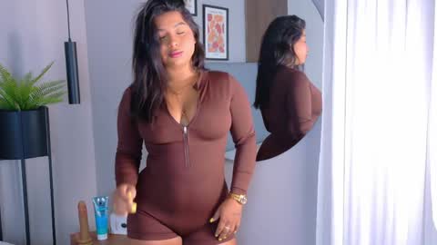 Lana online show from April 15, 7:43 pm