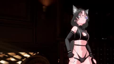 Waifu Valentine online show from November 11, 9:42 am