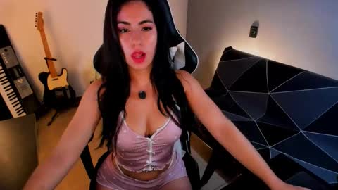 Lana online show from March 30, 8:48 am