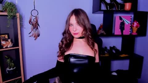 LanaXStar online show from April 10, 6:29 am