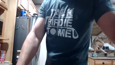 Snapshot of lancehardin chatting on February 20, 12:41 am Lance online show from February 20, 12:41 am